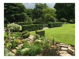 Casa vacanze Bricquebec Registrazione all'aperto 7