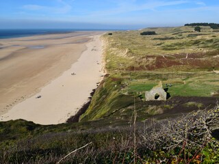Casa vacanze Bricquebec Ambiente 23