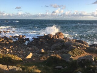 Casa vacanze Bricquebec Ambiente 24