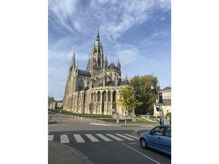 Casa vacanze Bricquebec Ambiente 25