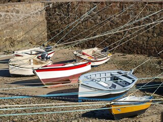 Vakantiehuisje Bricquebec Omgeving 26