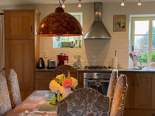 Casa vacanze Bricquebec Caratteristiche 12