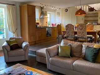 Holiday cottage Bricquebec Features 17