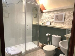 Casa vacanze Bricquebec Caratteristiche 21