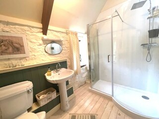 Casa vacanze Bricquebec Caratteristiche 22