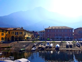 Vakantieappartement Colico Omgeving 25