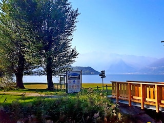 Vakantieappartement Colico Omgeving 27