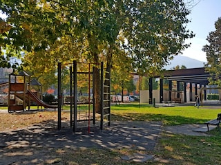 Appartamento per vacanze Colico Ambiente 29