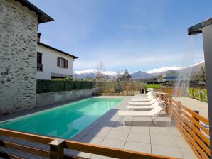 Appartamento vacanze Signora Mery