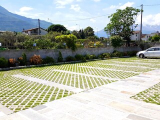 Vakantieappartement Colico Buitenaudio-opname 10