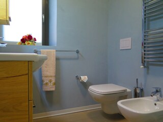 Vakantieappartement Colico Kenmerken 21