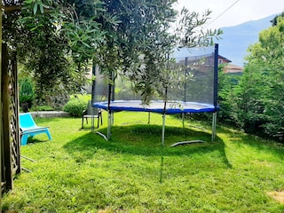 Appartement de vacances Colico Enregistrement extérieur 7