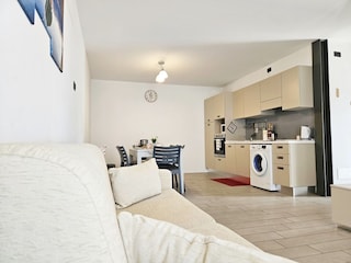 Appartement de vacances Colico Équipement 15