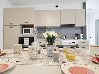 Vakantieappartement Colico Kenmerken 12