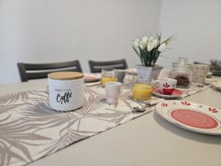 Vakantieappartement Colico Kenmerken 13