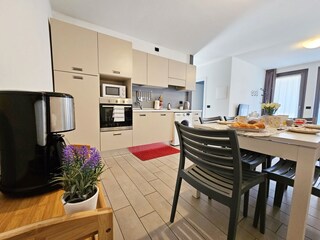 Vakantieappartement Colico Kenmerken 14