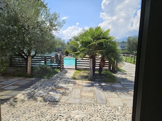 Appartamento per vacanze Colico Registrazione all'aperto 11