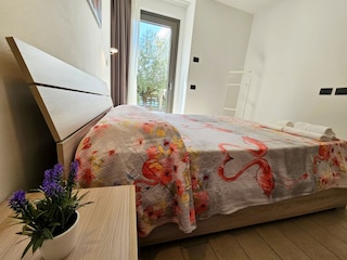 Appartamento per vacanze Colico Caratteristiche 17