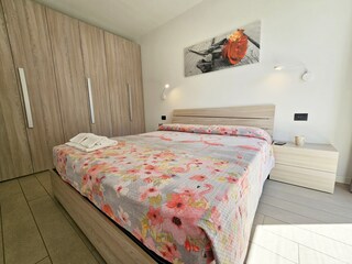 Apartamento de vacaciones Colico Características 16