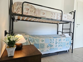 Appartamento per vacanze Colico Caratteristiche 19