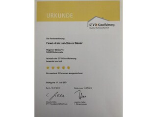 Ferienwohnung Bodenmais Dokument 6