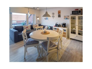 Ferienwohnung Norderney Ausstattung 3