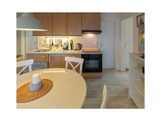 Ferienwohnung Norderney Ausstattung 4