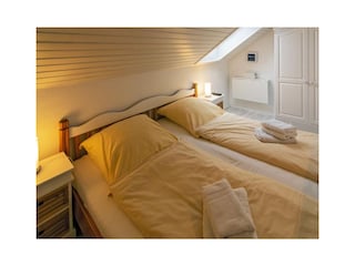 Ferienwohnung Norderney Ausstattung 5