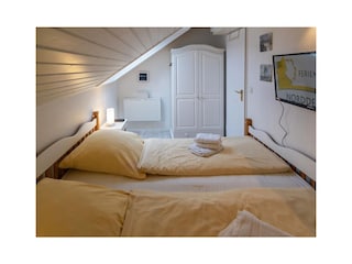 Ferienwohnung Norderney Ausstattung 6