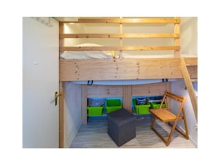 Ferienwohnung Norderney Ausstattung 7
