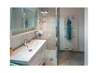 Ferienwohnung Norderney Ausstattung 8