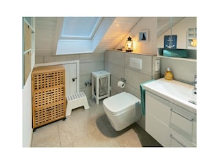 Ferienwohnung Norderney Ausstattung 9