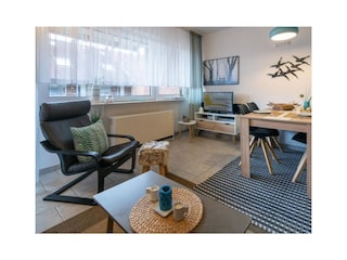 Ferienwohnung Norderney Ausstattung 3