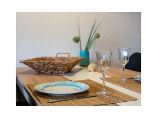 Ferienwohnung Norddeich Ausstattung 3