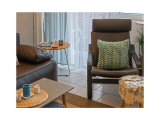 Ferienwohnung Norddeich Ausstattung 4