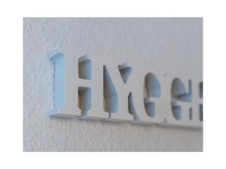 Ferienwohnung Norddeich Ausstattung 5