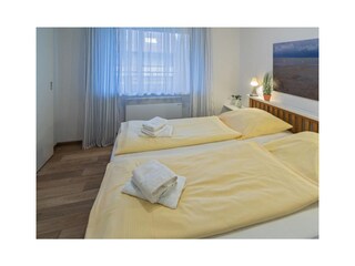 Ferienwohnung Norderney Ausstattung 8