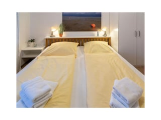 Ferienwohnung Norderney Ausstattung 9