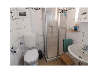 Ferienwohnung Norderney Ausstattung 12