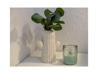 Ferienwohnung Norddeich Ausstattung 11