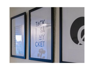 Ferienwohnung Norddeich Ausstattung 12