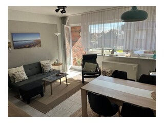 Ferienwohnung Norddeich  16