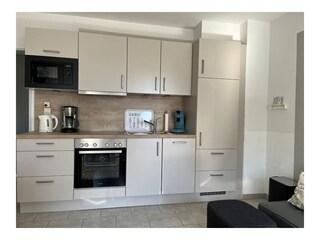 Ferienwohnung Norddeich  17