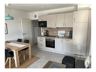 Ferienwohnung Norderney Ausstattung 18