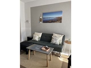 Ferienwohnung Norderney Ausstattung 19
