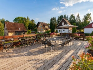 Ferienhaus Tatjana - Braunlage - image1