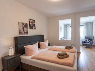 Schlafzimmer 2