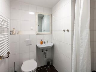 Badezimmer 6