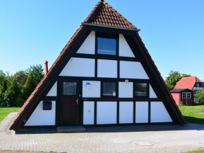 Ferienwohnung Hillas Hütte - Hollern-Twielenfleth - image1