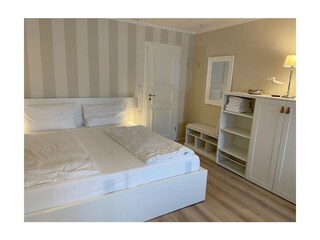 Ferienwohnung Utersum Ausstattung 4